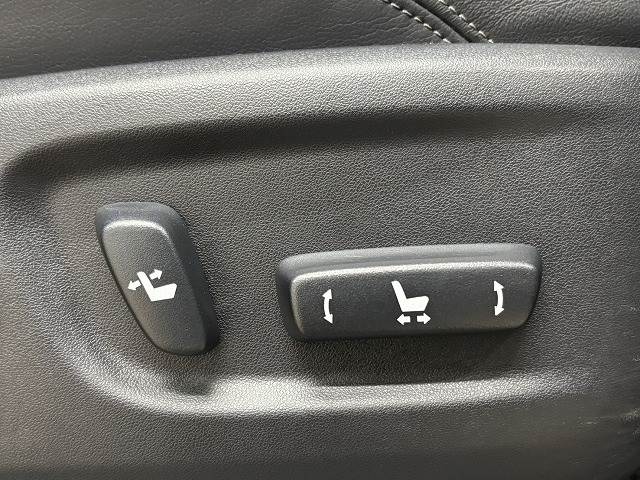 トヨタ ランドクルーザープラドの画像11