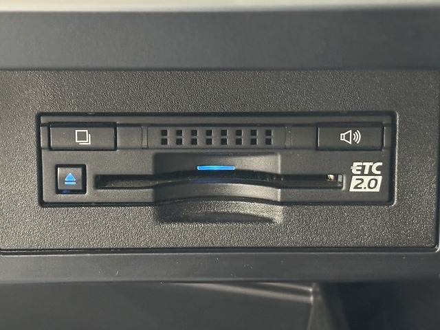 トヨタ ランドクルーザープラドの画像12