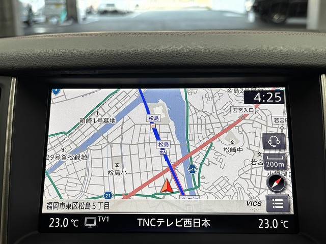 スカイライン400R 内装他