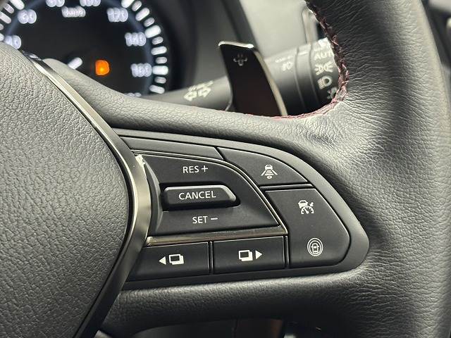 日産 スカイラインの画像9