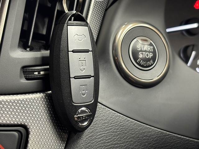 日産 スカイラインの画像12