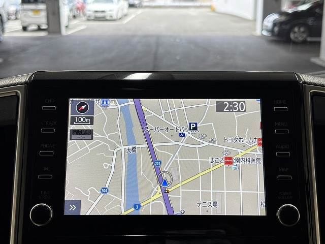 トヨタ グランエースの画像3