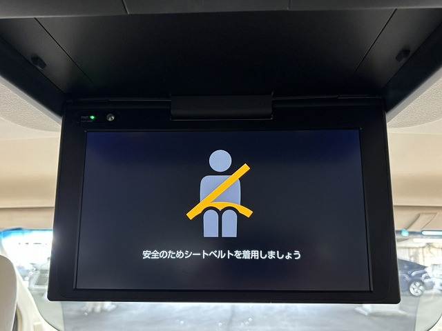 トヨタ グランエースの画像7