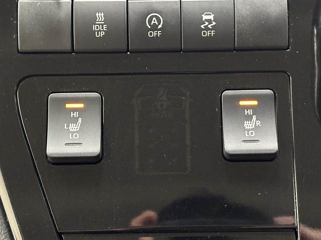 トヨタ グランエースの画像10