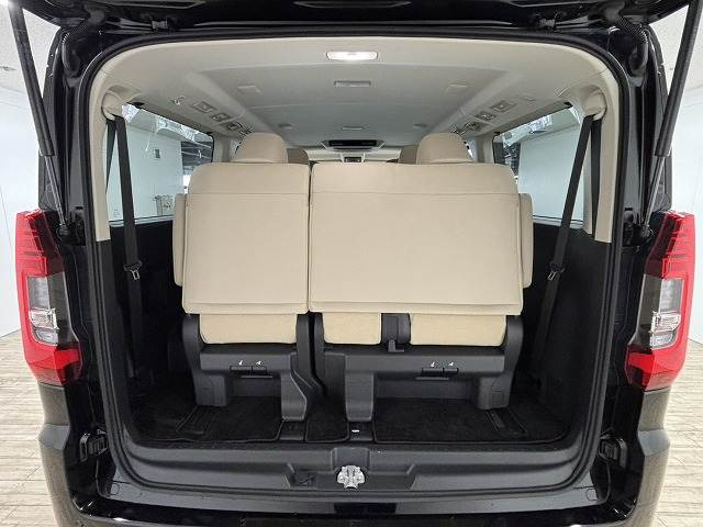 トヨタ グランエースの画像13