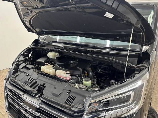 トヨタ グランエースの画像18