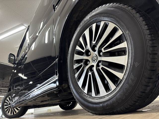 トヨタ グランエースの画像19