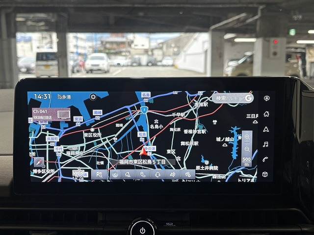 日産 セレナの画像3