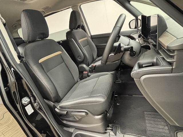 日産 セレナの画像5