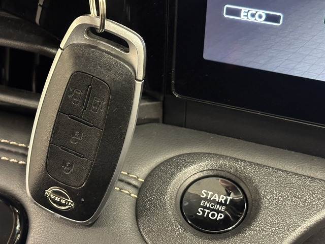 日産 セレナの画像12