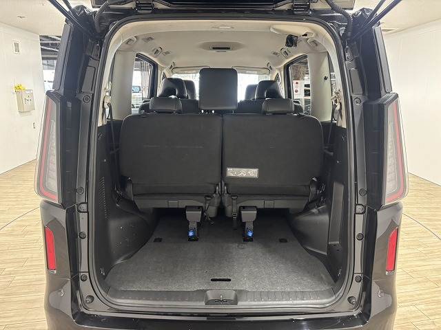 日産 セレナの画像13