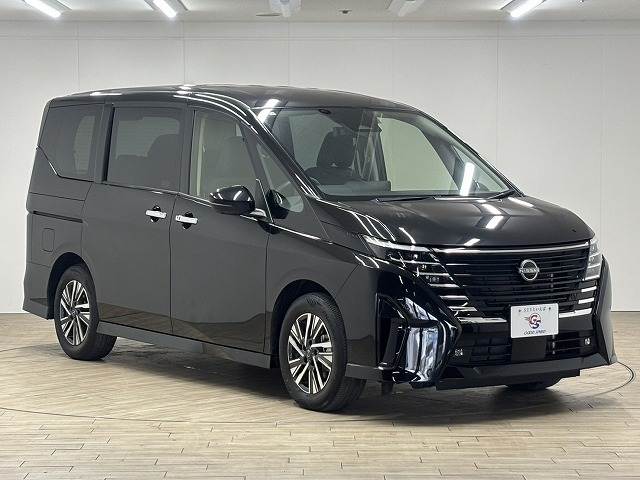 日産 セレナの画像14