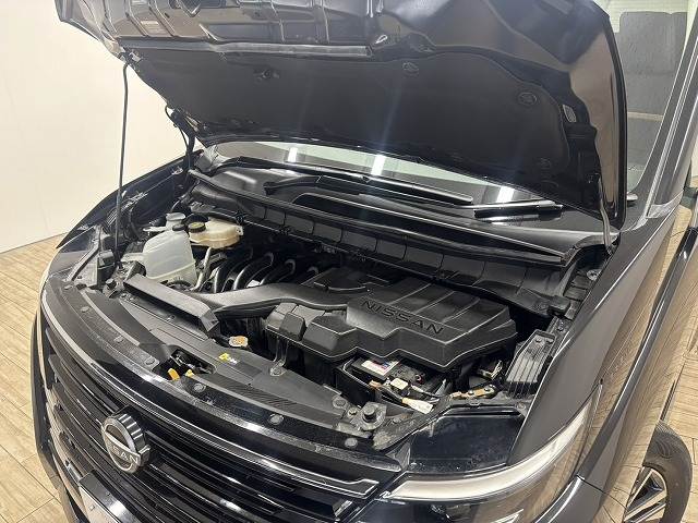 日産 セレナの画像18