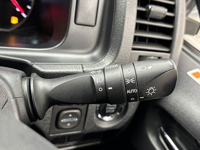 トヨタ ハイエースバンロングボディの画像11