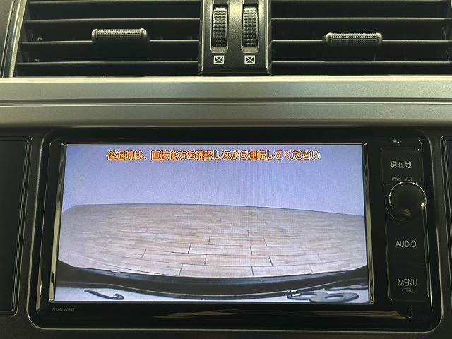 トヨタ ランドクルーザープラドの画像4