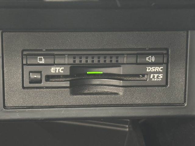 トヨタ ランドクルーザープラドの画像10