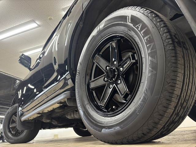トヨタ ランドクルーザープラドの画像19