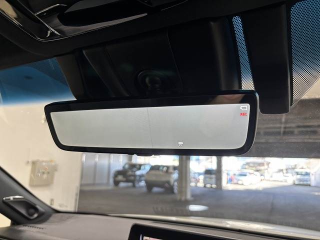 トヨタ ハリアーの画像8