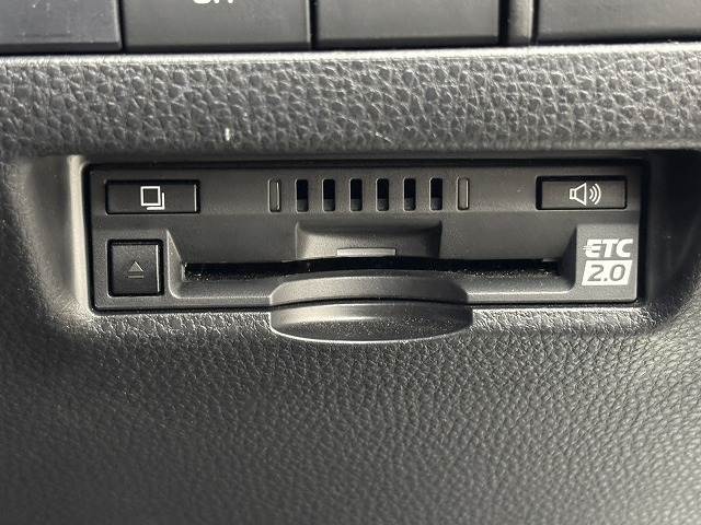 トヨタ ハリアーの画像12