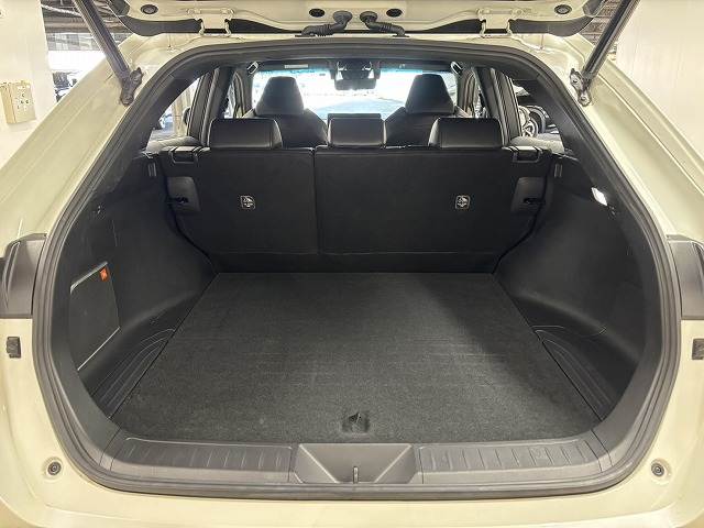 トヨタ ハリアーの画像13