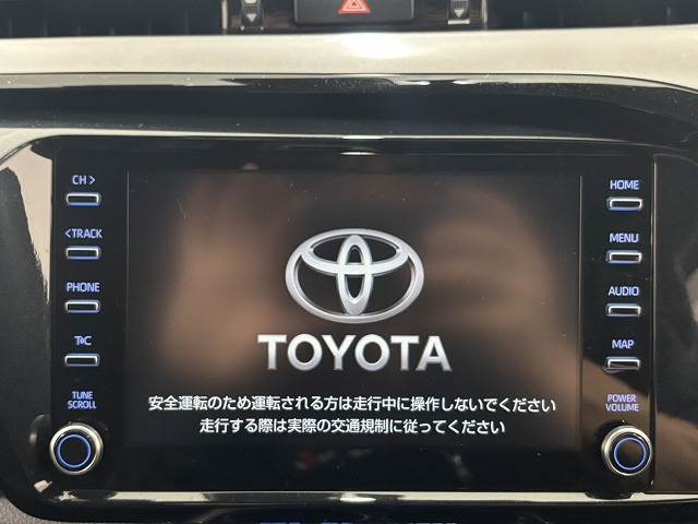 ハイラックスZ“GR SPORT” 内装他