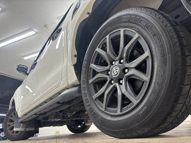 トヨタ ハイラックスの画像19