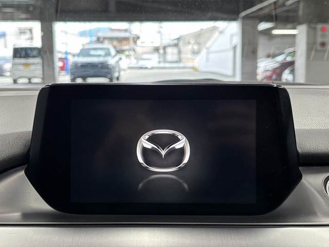 アテンザワゴンXD 内装他