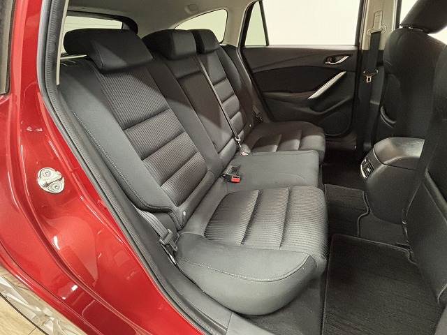 アテンザワゴンXD 内装他