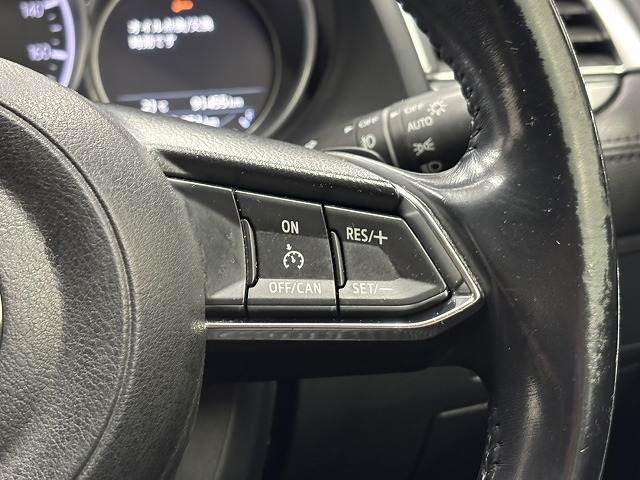 マツダ アテンザワゴンの画像7