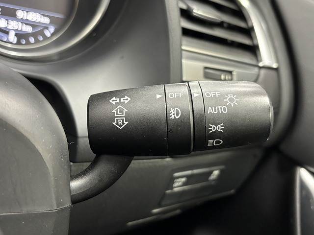 マツダ アテンザワゴンの画像10