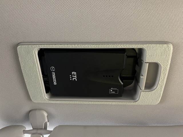 マツダ アテンザワゴンの画像11