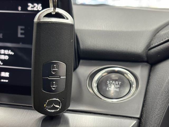 マツダ アテンザワゴンの画像12