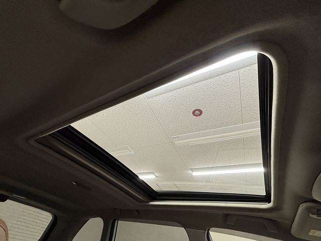 スバル フォレスターの画像7