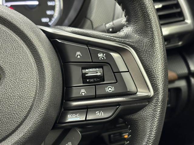 スバル フォレスターの画像9