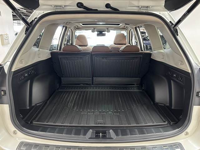 スバル フォレスターの画像13