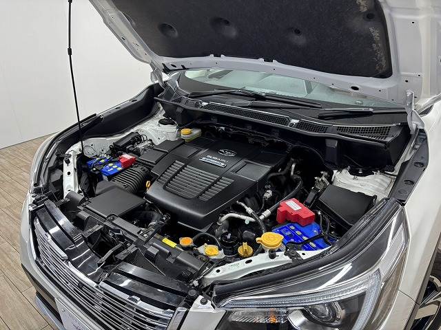 スバル フォレスターの画像18