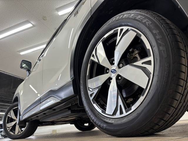 スバル フォレスターの画像19