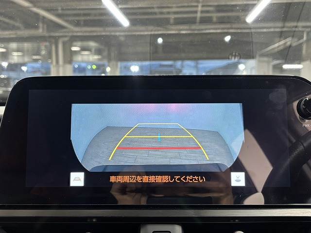 UXUX250h“F SPORT” 内装他