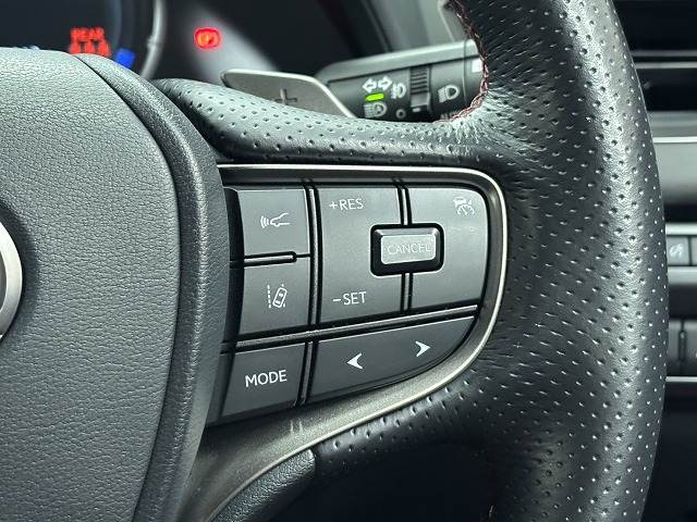 レクサス UXの画像7