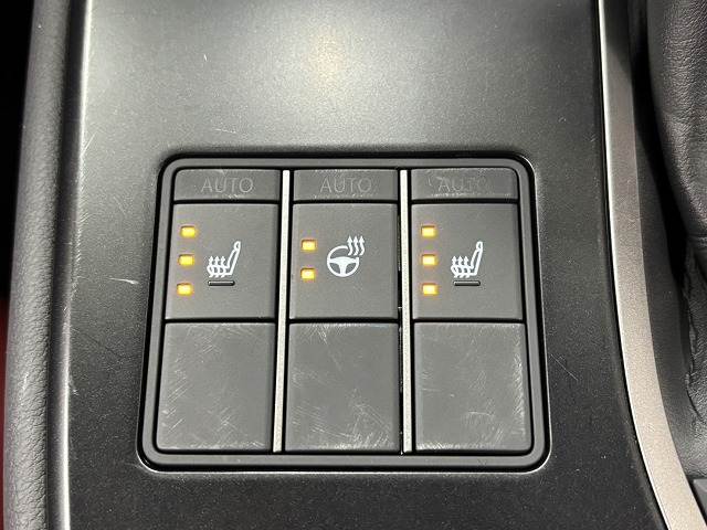 レクサス UXの画像8