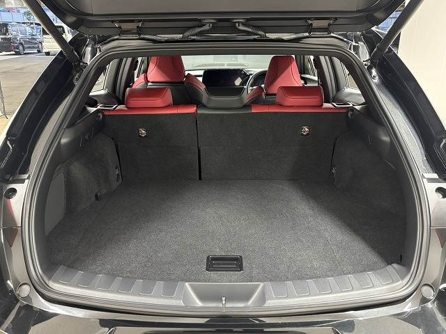 レクサス UXの画像13