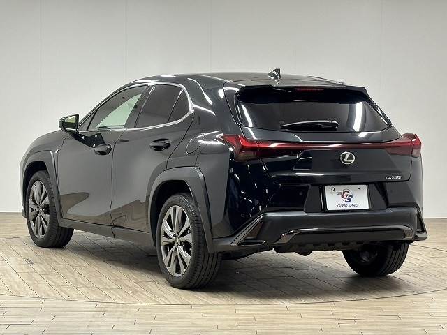 レクサス UXの画像16