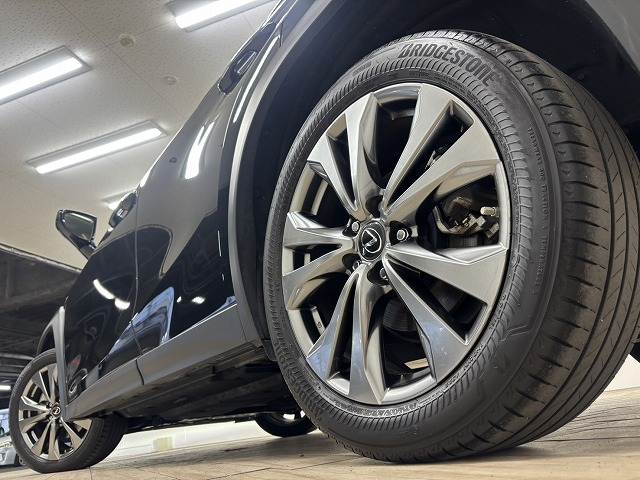 レクサス UXの画像19