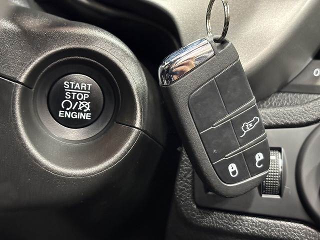 フィアット&nbsp;500Xの画像12