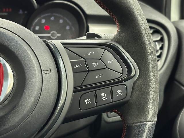 フィアット 500Xの画像7