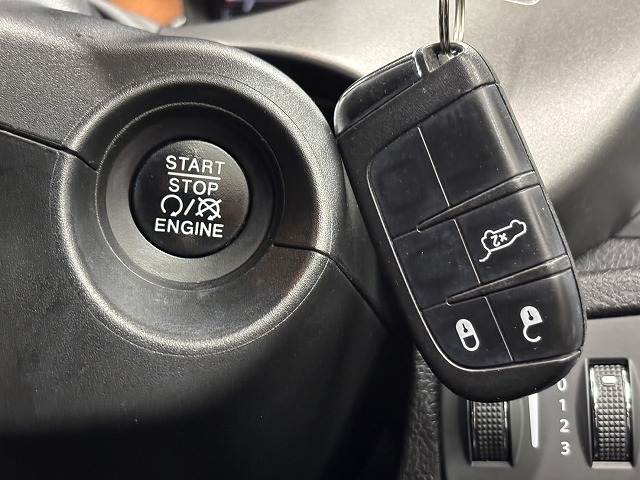 フィアット 500Xの画像12