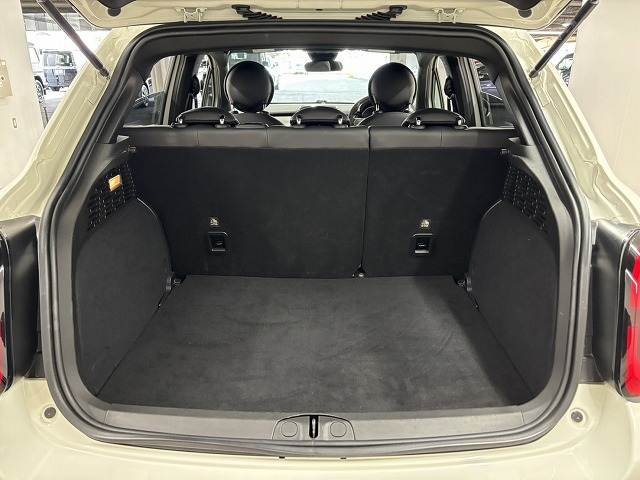 フィアット 500Xの画像13