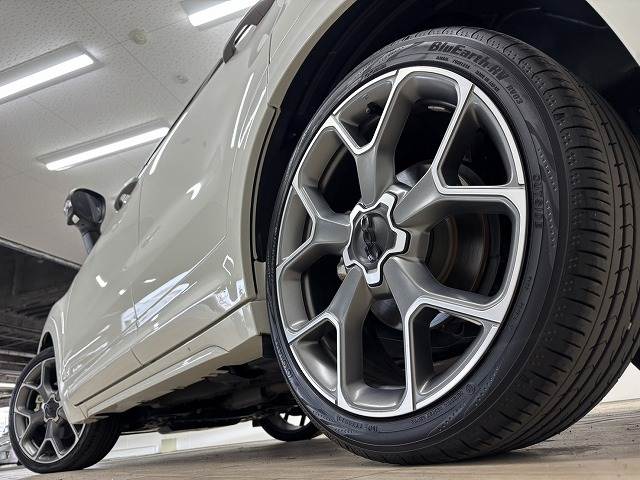 フィアット 500Xの画像19