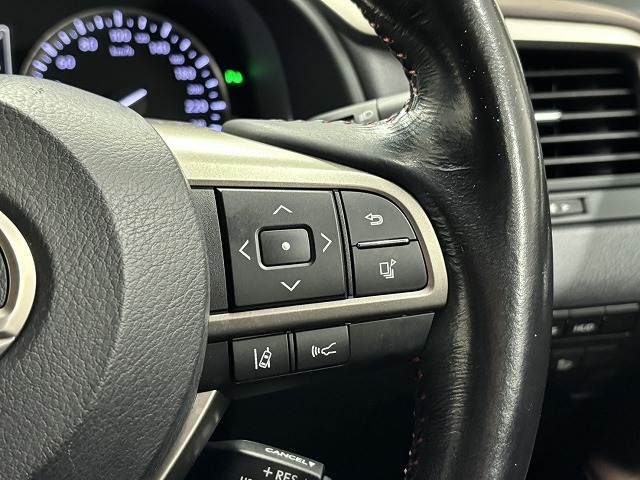 レクサス RXの画像7