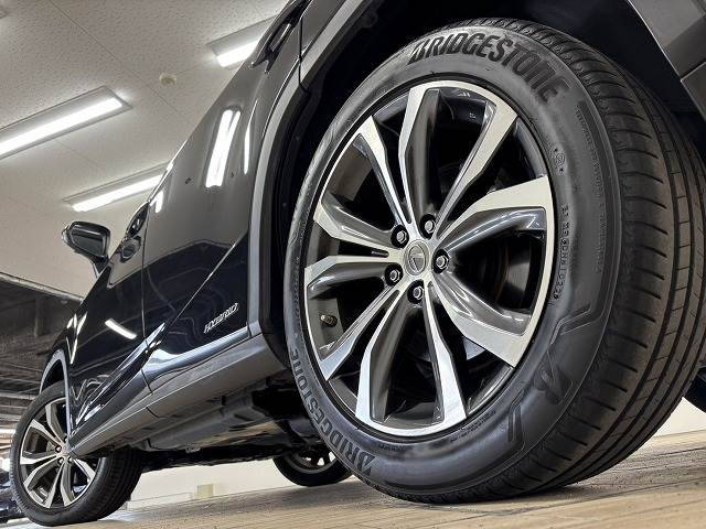 レクサス RXの画像19